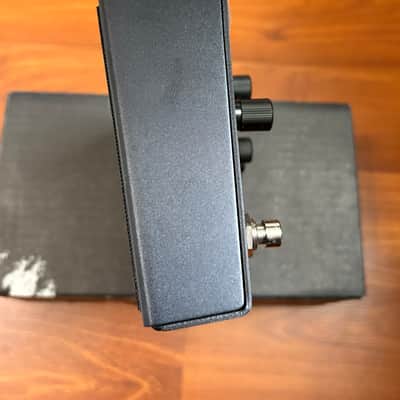 Strymon Midnight Edition TimeLine Delay 2022 - Midnight Edition Dark Gray image 4