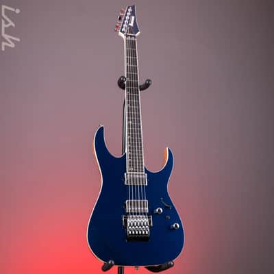 Ibanez Prestige RG5320RC Deep Forest Green Metallic image 2
