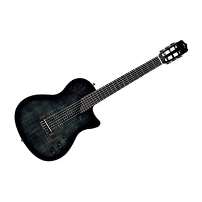 Stage Guitar BlackBurst + Housse Cordoba image 2