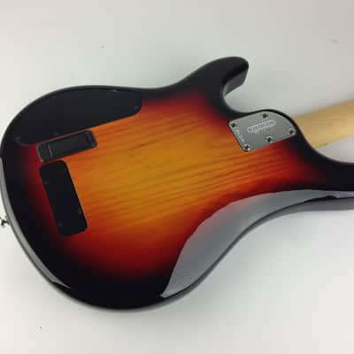 Music Man Sterling w/ Piezo Bridge and Matching Headstock image 2