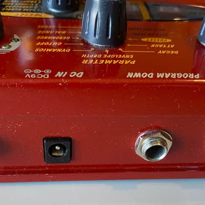 Akai Deep Impact SB-1 bass synth image 3