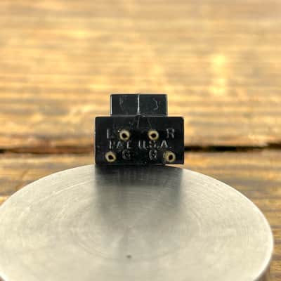 Shure M7-N21D Cartridge - Black image 5
