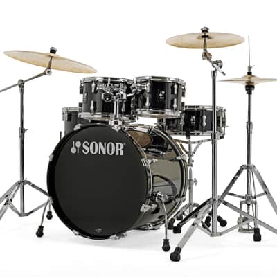 Sonor AQ1 Stage Set image 3