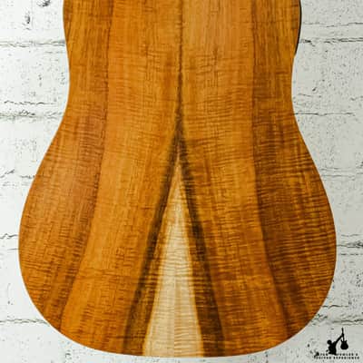 Taylor Academy 10e LTD Hawaiian Koa w/ bag (5077) image 4