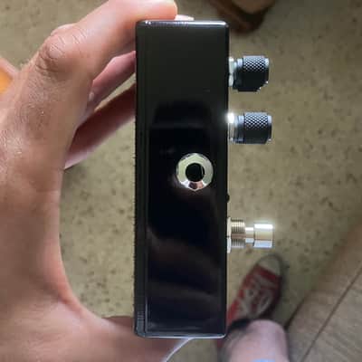 MXR M82 Bass Envelope Filter 2005 - Present - Dark Sparkle image 4