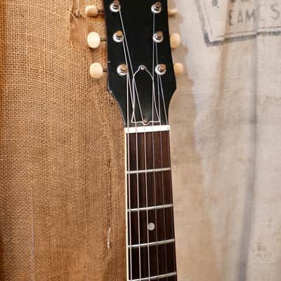 Gibson SG Special 1965 - Cherry Red image 3
