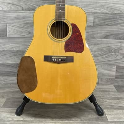 Ibanez Aw 100 Artwood Guitar image 1