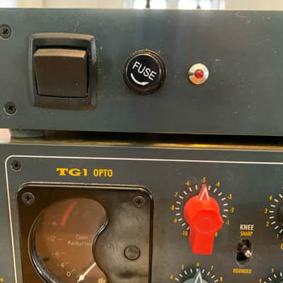Chandler Limited TG Microphone Cassette image 21