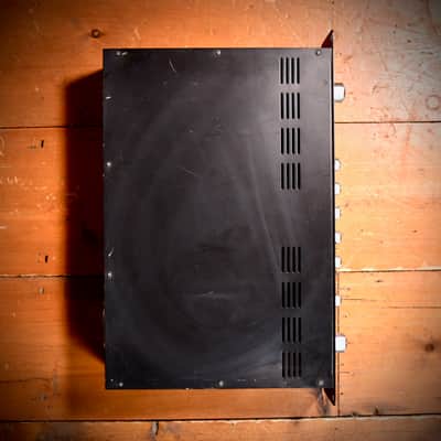 Warwick PRO FET 5.1 Bass Amp Head 2006 image 5