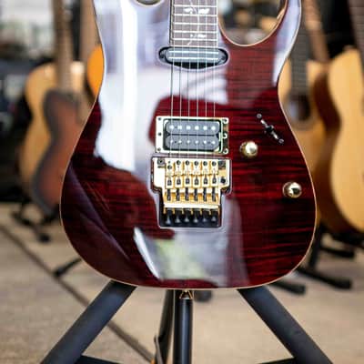 Ibanez RG8565R-CWR (SN-F2516830) image 1