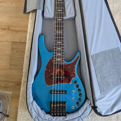 Baboomin Q-River Headless Bass image 1