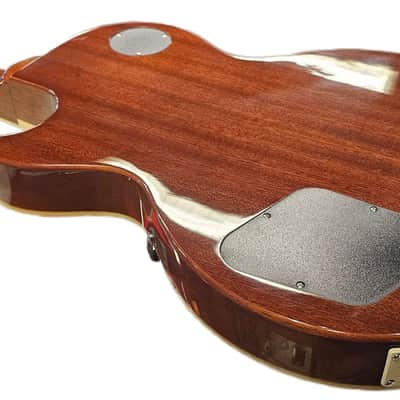Epiphone Les Paul Classic 2020 - 2025 - Honey Burst image 5