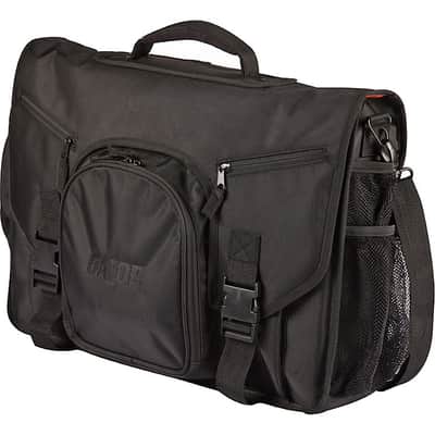 Gator G-CLUB-CONTROL 25 DJ-Style 25" MIDI Controller Bag 2010s - Black image 2