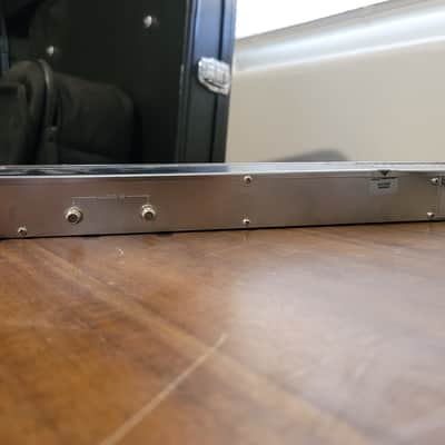 Pico Macom Agile FM Stereo Modulator Rack Mount 1U – Tested & Working image 6