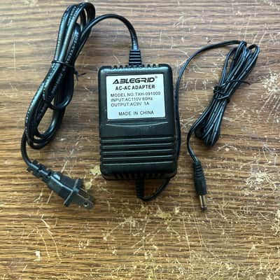 Alesis SR-16 Drum Machine 2010s - Black image 5