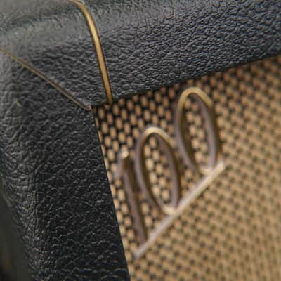 Marshall 1960BHW 4x12 Speaker Cabinet Owned by Maroon 5 #57468 image 18