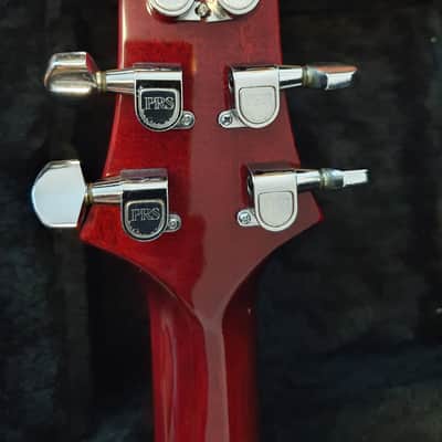 PRS Custom 24 1991 Brazilian Sweet switch! image 10