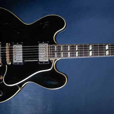 1959 Gibson ES-345 image 4