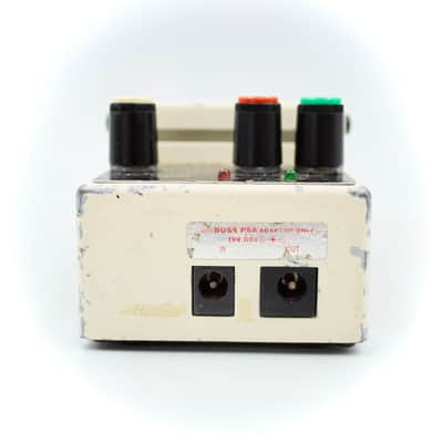 Boss LS-2 Line Selector Guitar Pedal BN67843 image 7