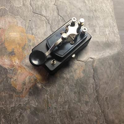 Coppersound Pedals TELEGRAPH STUTTER With Polarity Blackjack V1 image 1