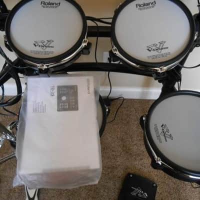 Roland TD25KV image 3