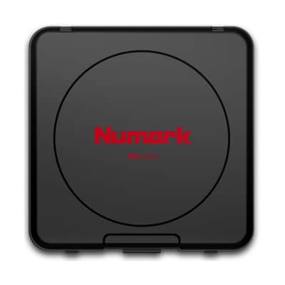 Numark PT01 Scratch Portable Turntable image 4