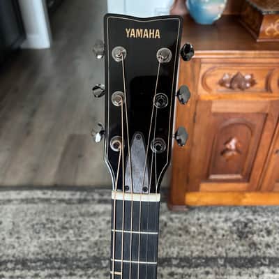 Yamaha FS9R 2024 image 5
