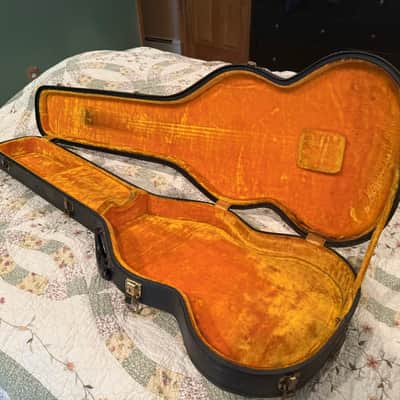 Gibson Les Paul Junior 1962 - Original - 5.6# - Faultless case image 18