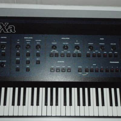 Oberheim OB-XA 8 Voice in very nice shape and fully functional image 13