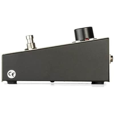 Electro-Harmonix Small Clone Analog Chorus Pedal image 4