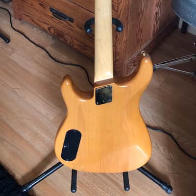 Peavey Palaedium Bass image 2