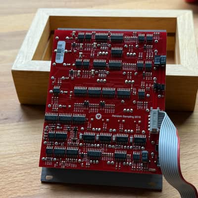 Verbos Electronics - Random Sampling - Eurorack Module image 4