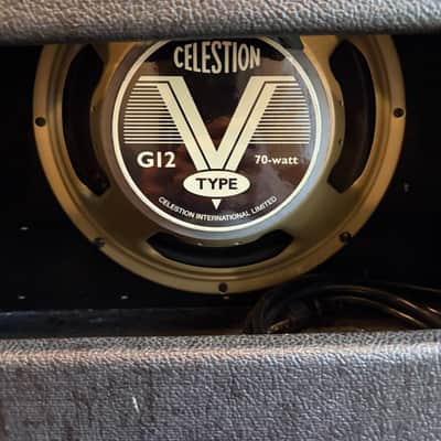 Suhr Bella 44-Watt 1x12" Guitar Combo 2015 - Present - Black with Tolex Panel image 6
