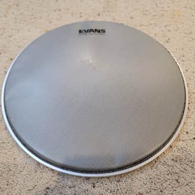 🥁 Evans "The Thumper Pack" – Premium 14" Drum Head Lot (6) – UV Heavyweight, EC Reverse Dot, ST Dry & Hybrid image 3
