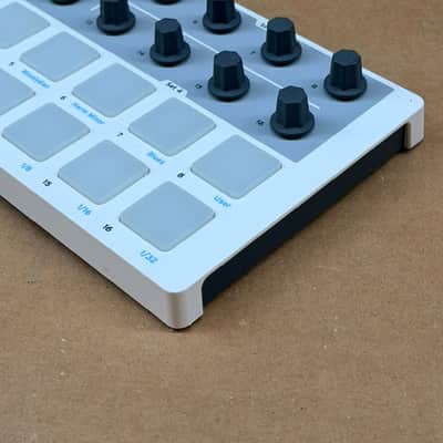 Arturia BeatStep Controller & Linear Step Sequencer image 10