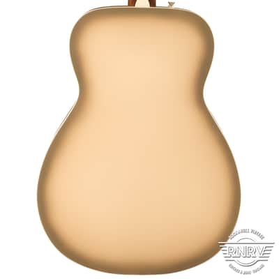 Fender California Vintage Malibu 2024 - Antigua image 2