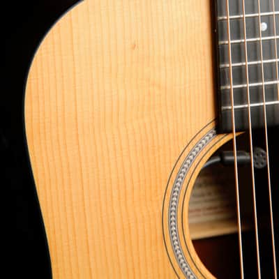 Martin DC-16GTE Dreadnought Cutaway Acoustic-Electric Guitar 2005 Pre-Owned image 5