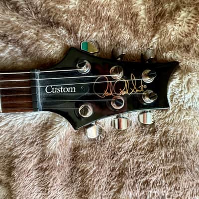 PRS S2 Custom 24 2019 with Fralin pickups image 2