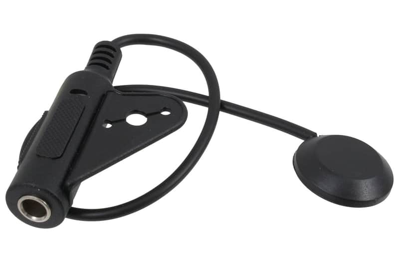 Transducer Pickup For Acoustic Guitar - #PU-6475-000 image 1
