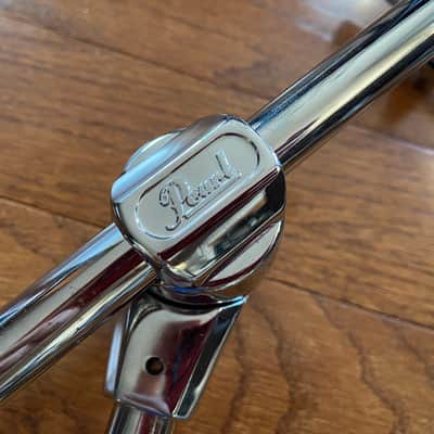 Pearl CH2000S gyro-lock boom arms + Pearl PCX clamps (bundle) image 9