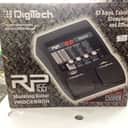 DigiTech RP55 Guitar Multi-Effect Processor 2010s - Black