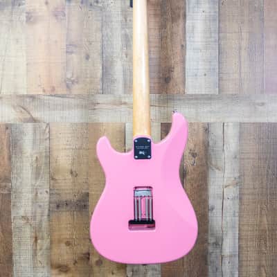 PRS Silver Sky Roxy Pink Electric Guitar w/Gig Bag image 5