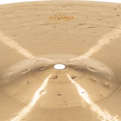 Meinl Cymbals B22FRR Byzance Foundry Reserve Ride - 22" image 4
