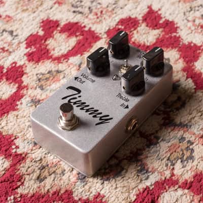 Paul Cochrane Timmy V2 Overdrive Segunda Mano imagen 5