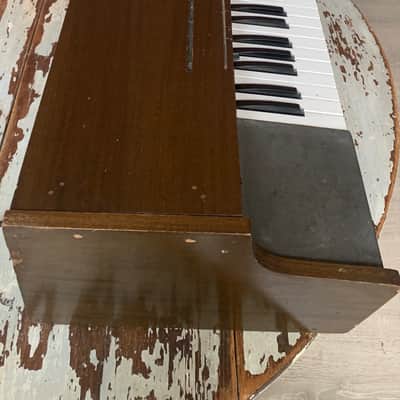 ARP Solina String Ensemble Polyphonic Analog Synthesizer 1974 - 1979 image 4