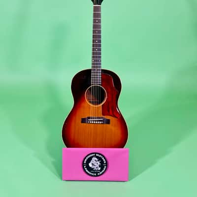 Gibson LG-1 1964 1965 - Sunburst image 2