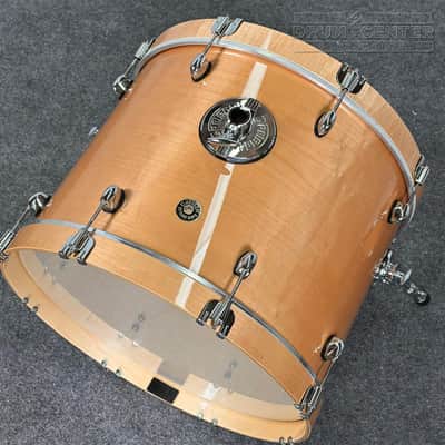 Gretsch Catalina Maple 7pc Drum Set Gloss Natural - DCP Exclusive! image 7