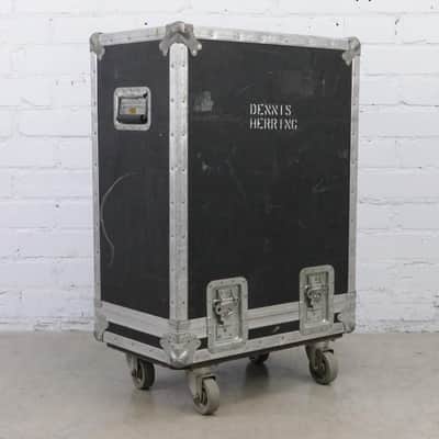 1970's Dumble OD-50W Overdrive Special Guitar Amp Head & Cabinet Dennis Herring #49193 image 23