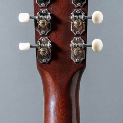 Gibson Custom 1939 J-55 Reissue 2020, Sunburst image 9