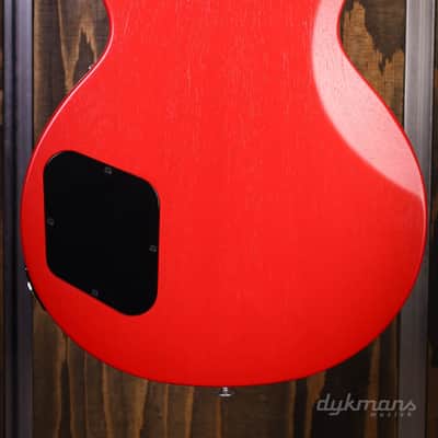 Gibson Les Paul Modern Lite Cardinal Red Satin image 8